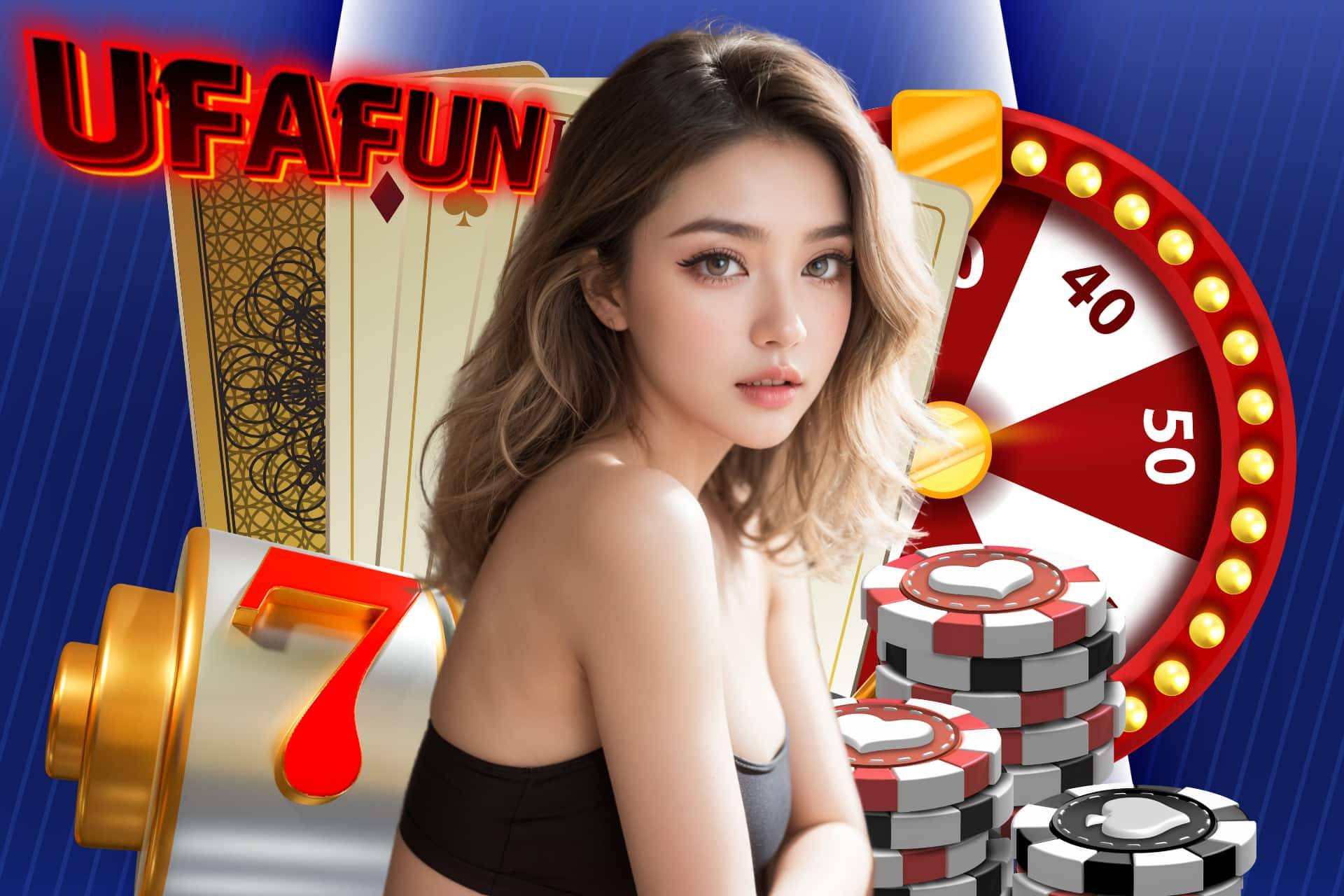 ufafun true wallet 