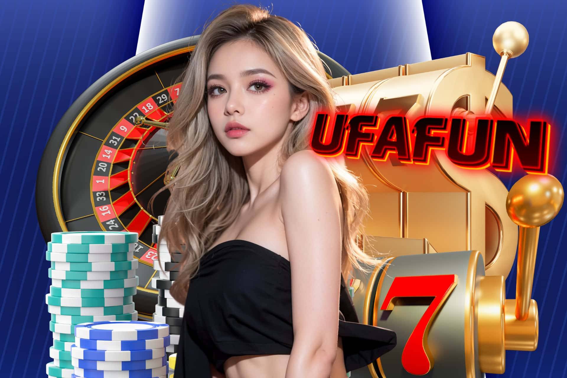 ufafun เครดิตฟรี