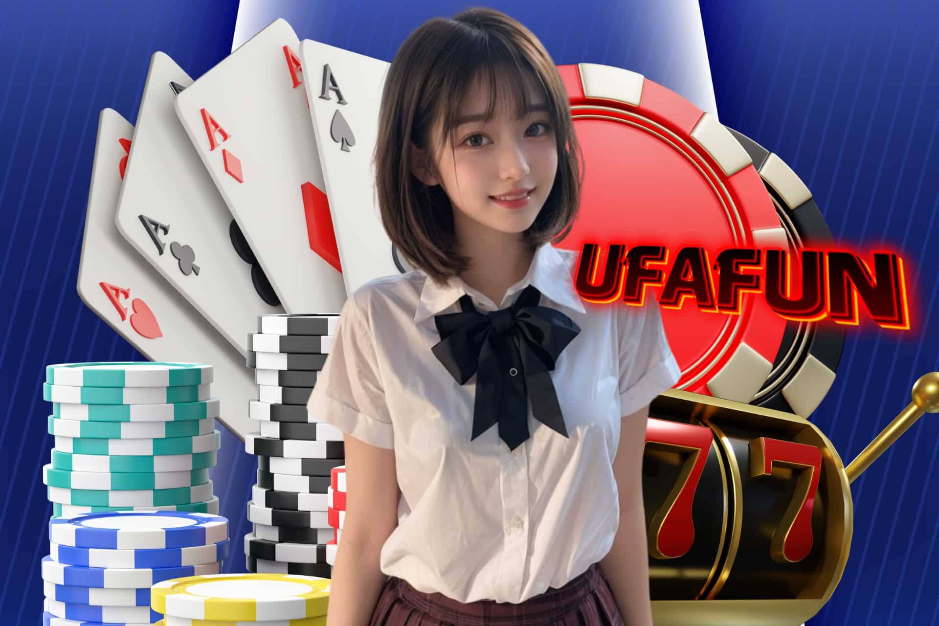 ufafun slot