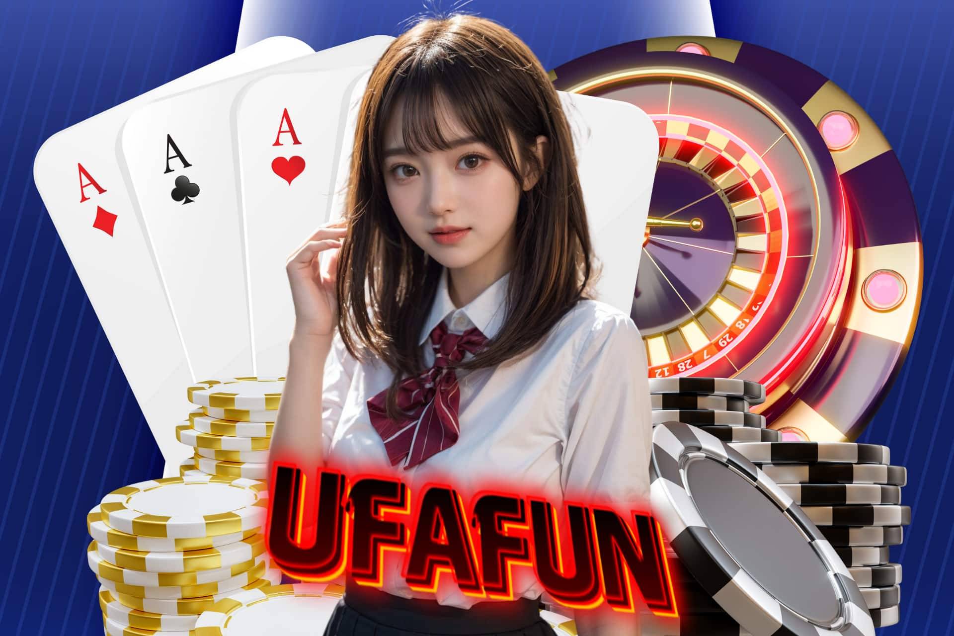 ufafun
